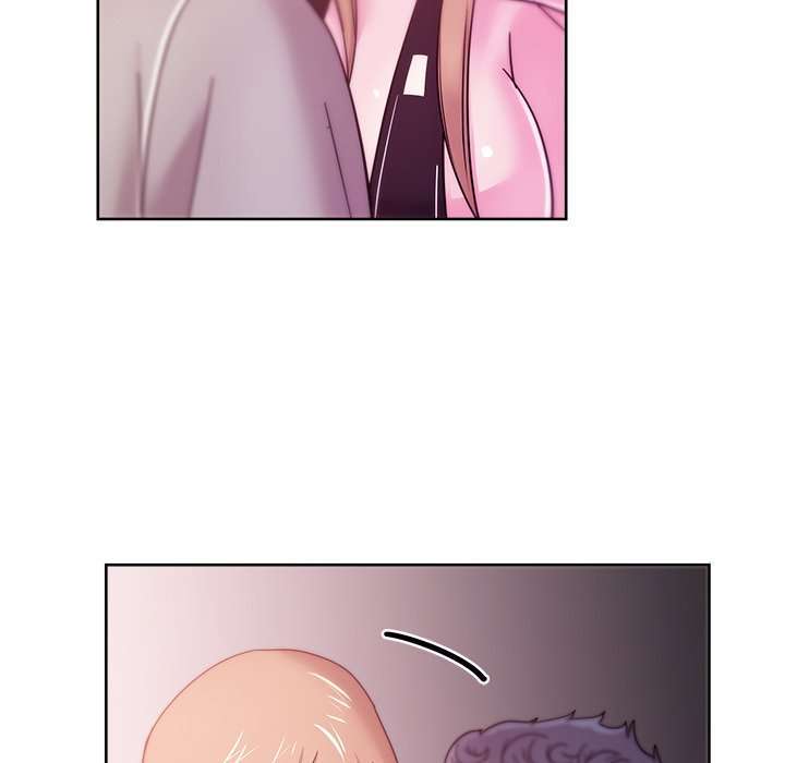 La Tienda de Cómics de Soojung Capitulo 42 página 99