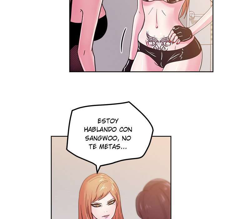 La Tienda de Cómics de Soojung Capitulo 43 página 10
