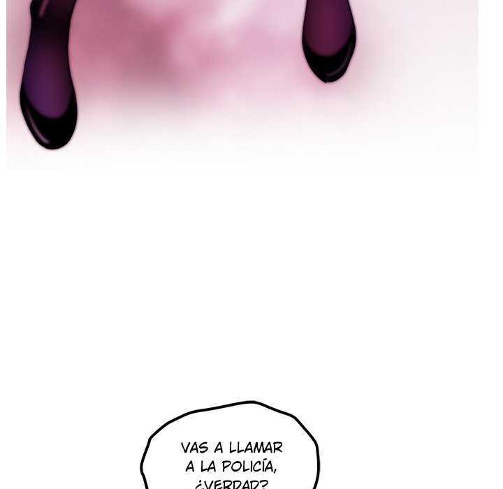 La Tienda de Cómics de Soojung Capitulo 43 página 103