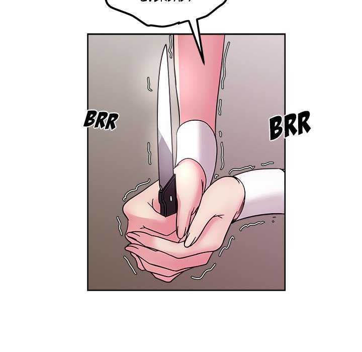 La Tienda de Cómics de Soojung Capitulo 43 página 104