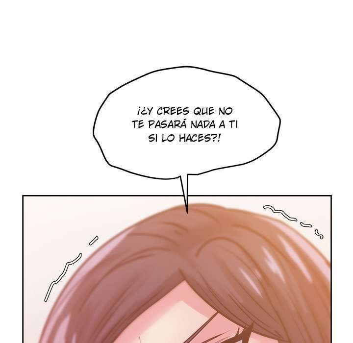 La Tienda de Cómics de Soojung Capitulo 43 página 105