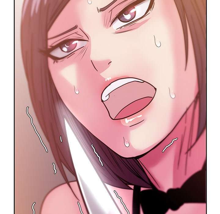 La Tienda de Cómics de Soojung Capitulo 43 página 106