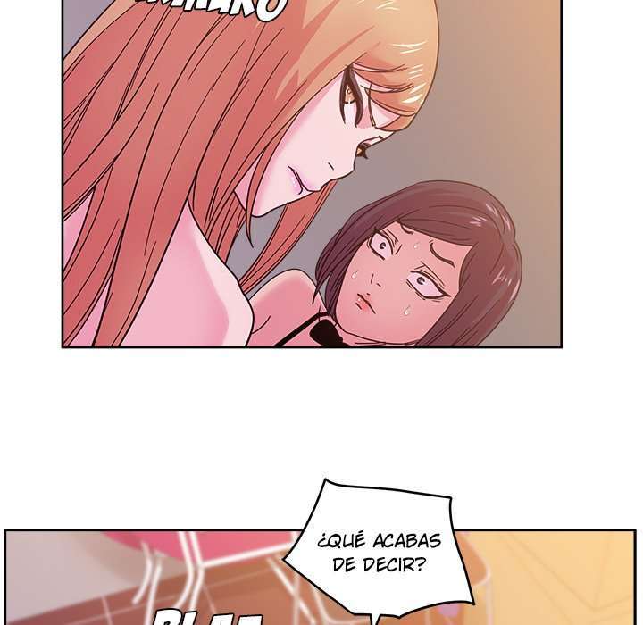 La Tienda de Cómics de Soojung Capitulo 43 página 12