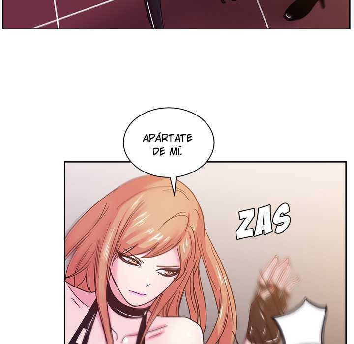 La Tienda de Cómics de Soojung Capitulo 43 página 14