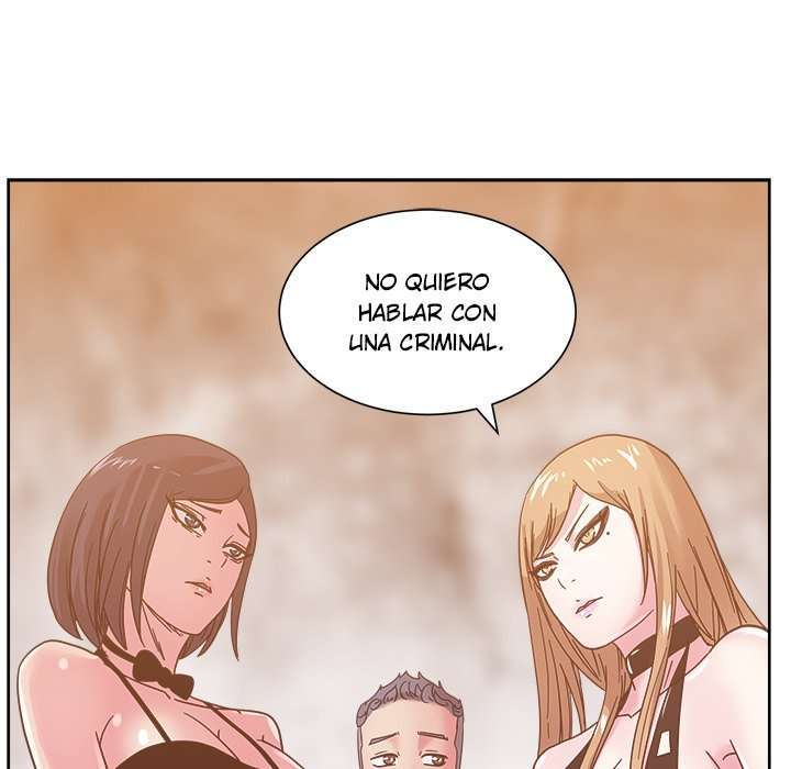 La Tienda de Cómics de Soojung Capitulo 43 página 16