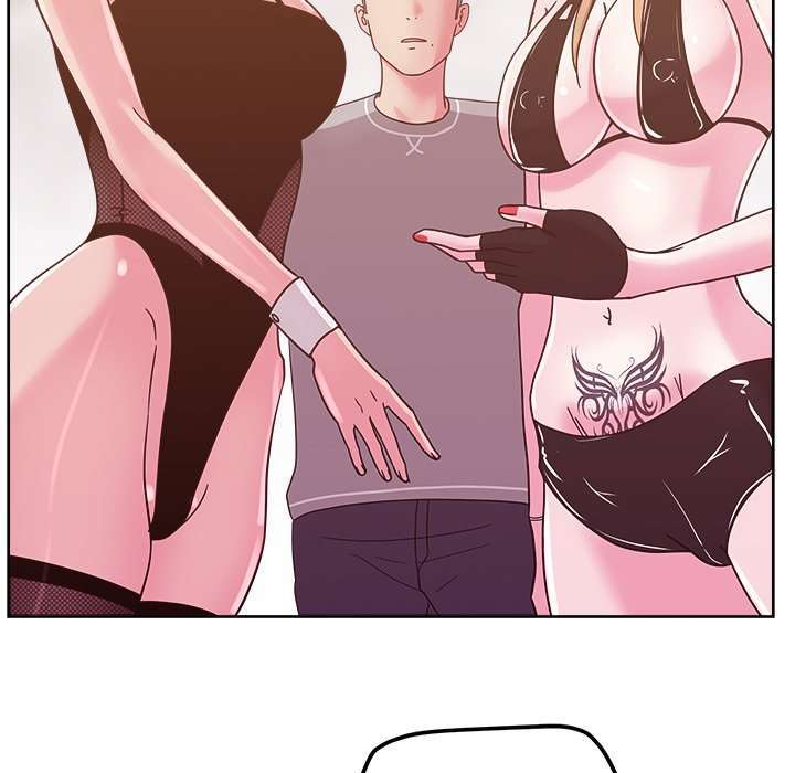 La Tienda de Cómics de Soojung Capitulo 43 página 17