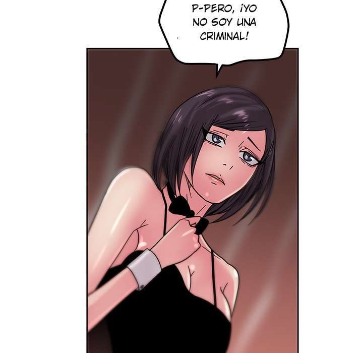 La Tienda de Cómics de Soojung Capitulo 43 página 18