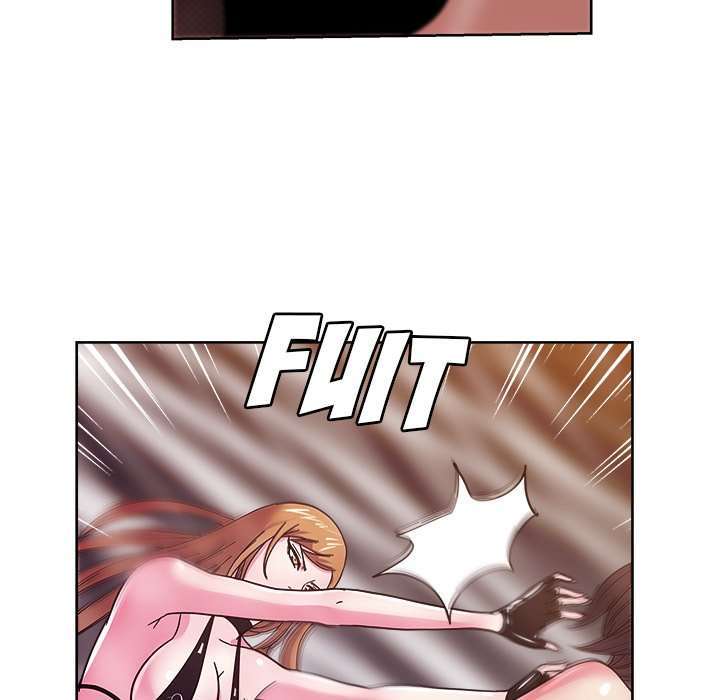La Tienda de Cómics de Soojung Capitulo 43 página 19