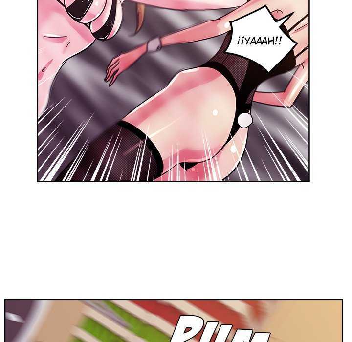 La Tienda de Cómics de Soojung Capitulo 43 página 20