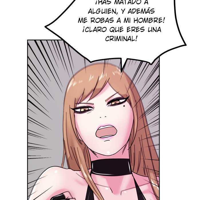 La Tienda de Cómics de Soojung Capitulo 43 página 27