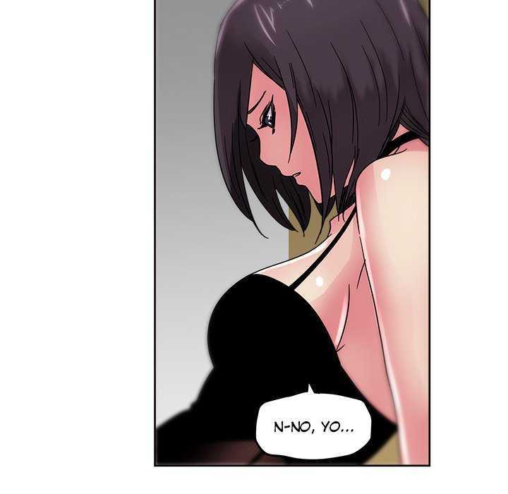 La Tienda de Cómics de Soojung Capitulo 43 página 29