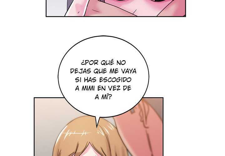La Tienda de Cómics de Soojung Capitulo 43 página 3