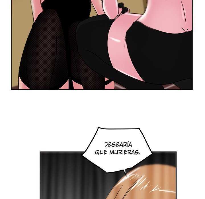 La Tienda de Cómics de Soojung Capitulo 43 página 31