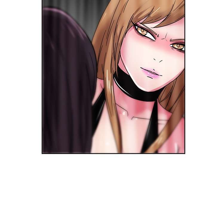 La Tienda de Cómics de Soojung Capitulo 43 página 32