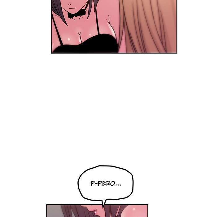 La Tienda de Cómics de Soojung Capitulo 43 página 34
