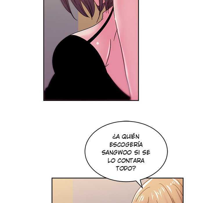 La Tienda de Cómics de Soojung Capitulo 43 página 35