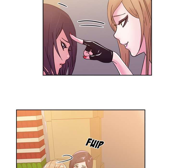 La Tienda de Cómics de Soojung Capitulo 43 página 36