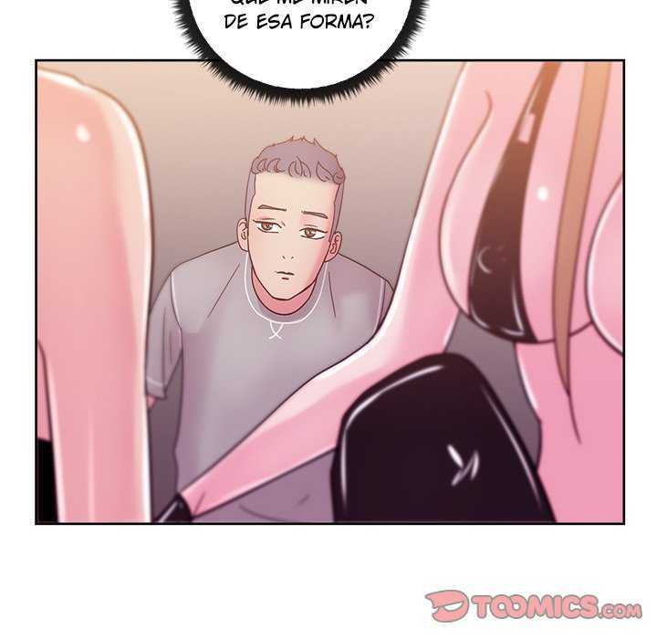 La Tienda de Cómics de Soojung Capitulo 43 página 38