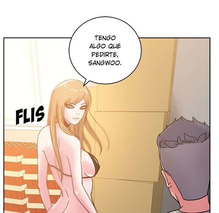 La Tienda de Cómics de Soojung Capitulo 43 página 39