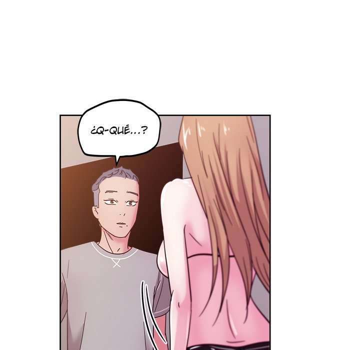 La Tienda de Cómics de Soojung Capitulo 43 página 41