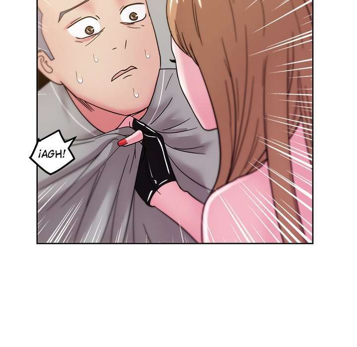 La Tienda de Cómics de Soojung Capitulo 43 página 43