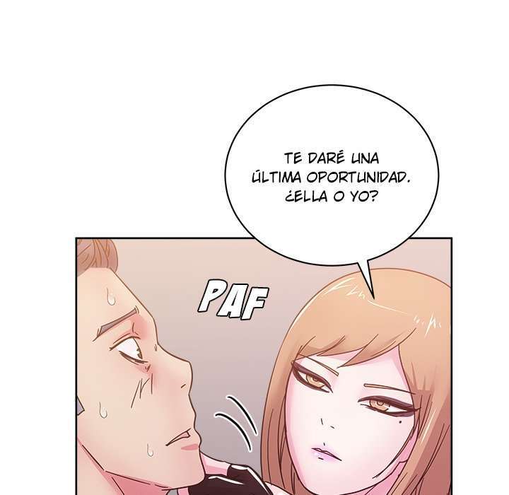 La Tienda de Cómics de Soojung Capitulo 43 página 44