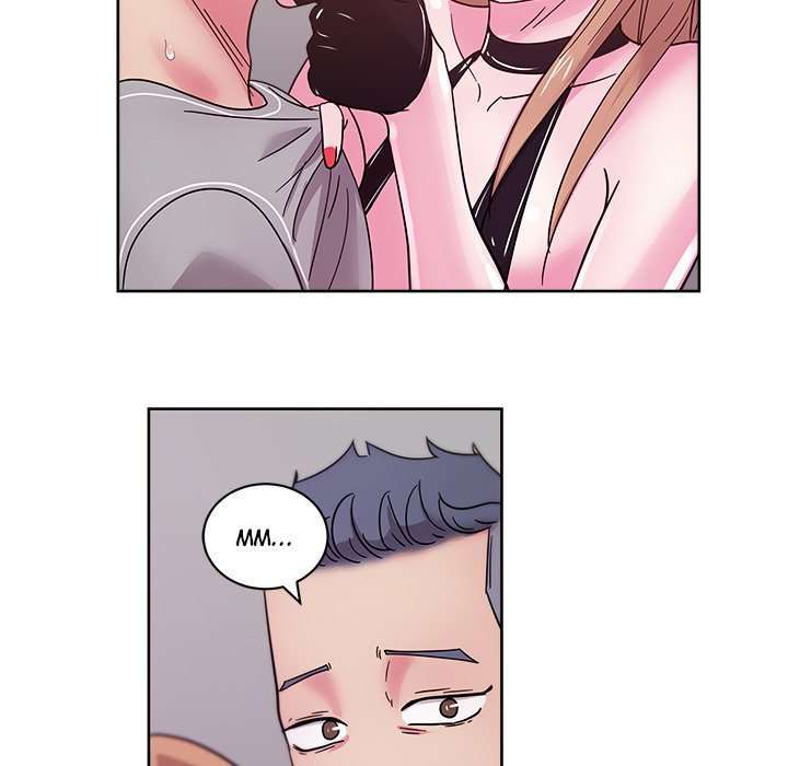 La Tienda de Cómics de Soojung Capitulo 43 página 45