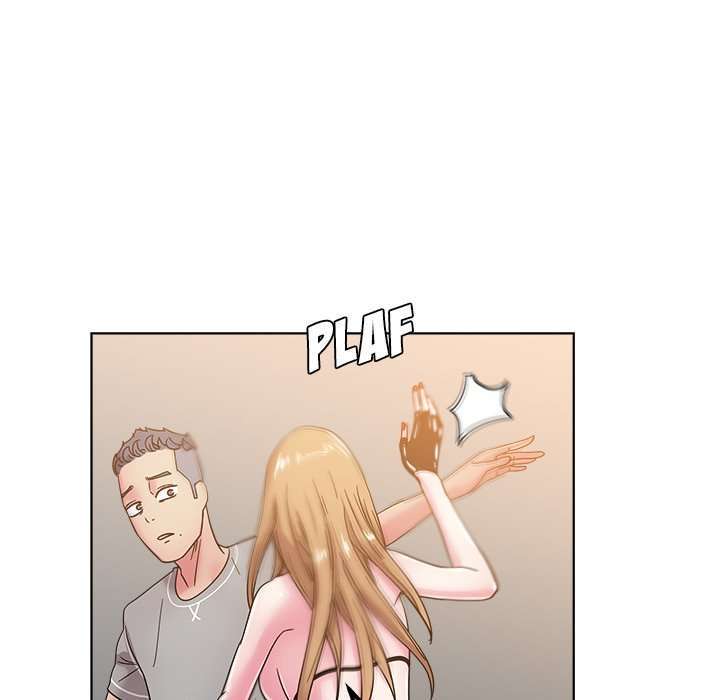 La Tienda de Cómics de Soojung Capitulo 43 página 48