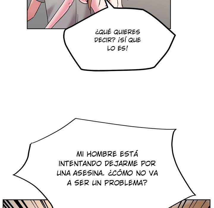La Tienda de Cómics de Soojung Capitulo 43 página 49
