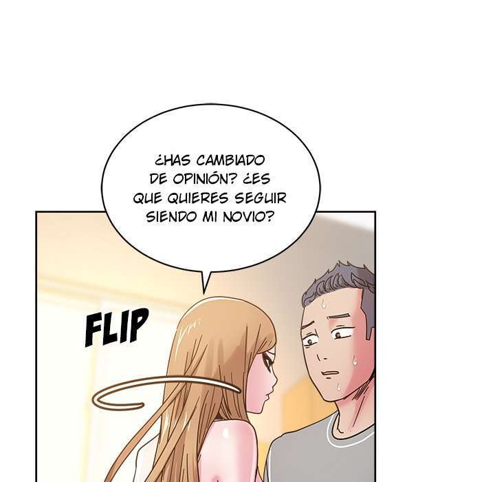 La Tienda de Cómics de Soojung Capitulo 43 página 5
