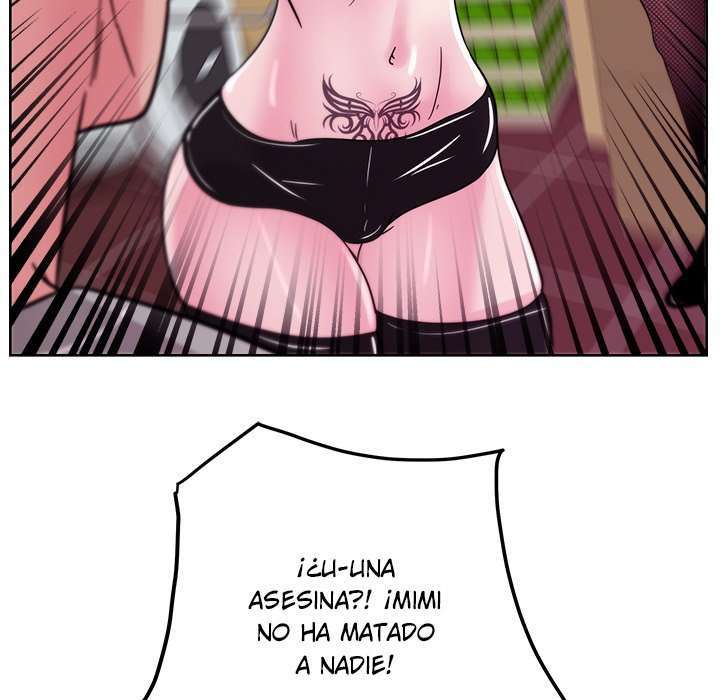 La Tienda de Cómics de Soojung Capitulo 43 página 51