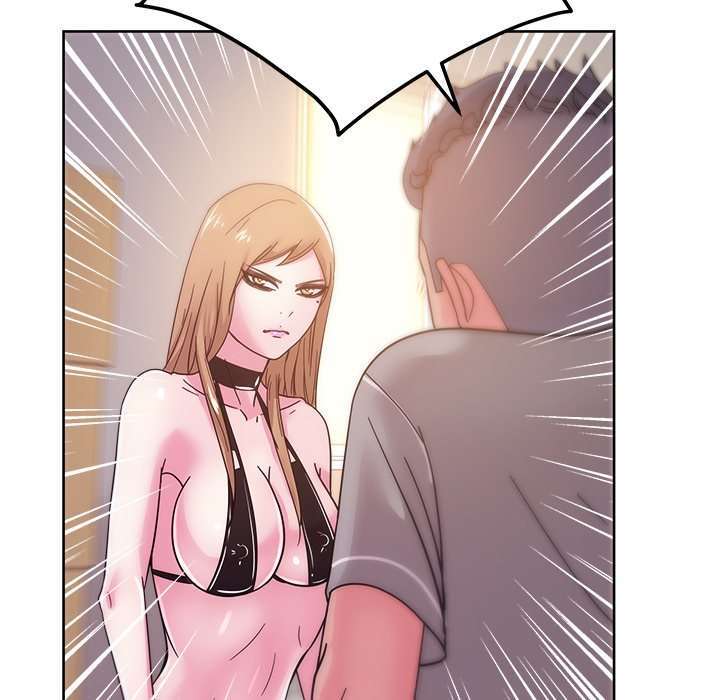 La Tienda de Cómics de Soojung Capitulo 43 página 52