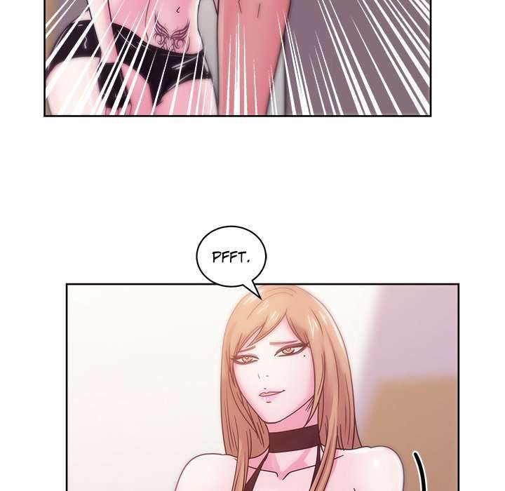 La Tienda de Cómics de Soojung Capitulo 43 página 53