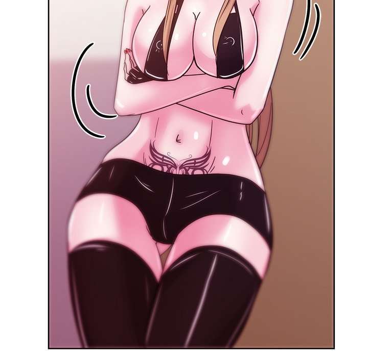 La Tienda de Cómics de Soojung Capitulo 43 página 54