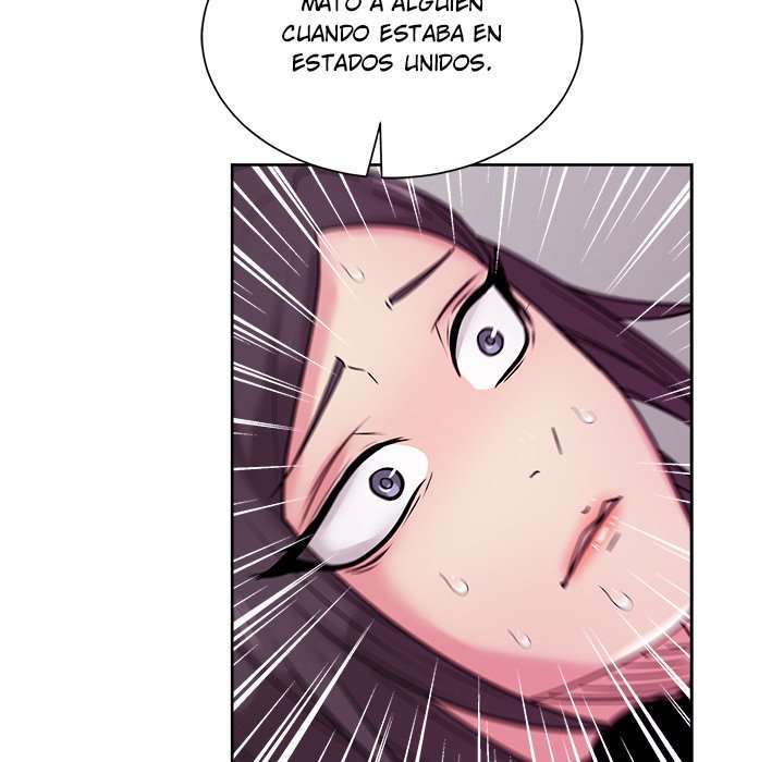 La Tienda de Cómics de Soojung Capitulo 43 página 57