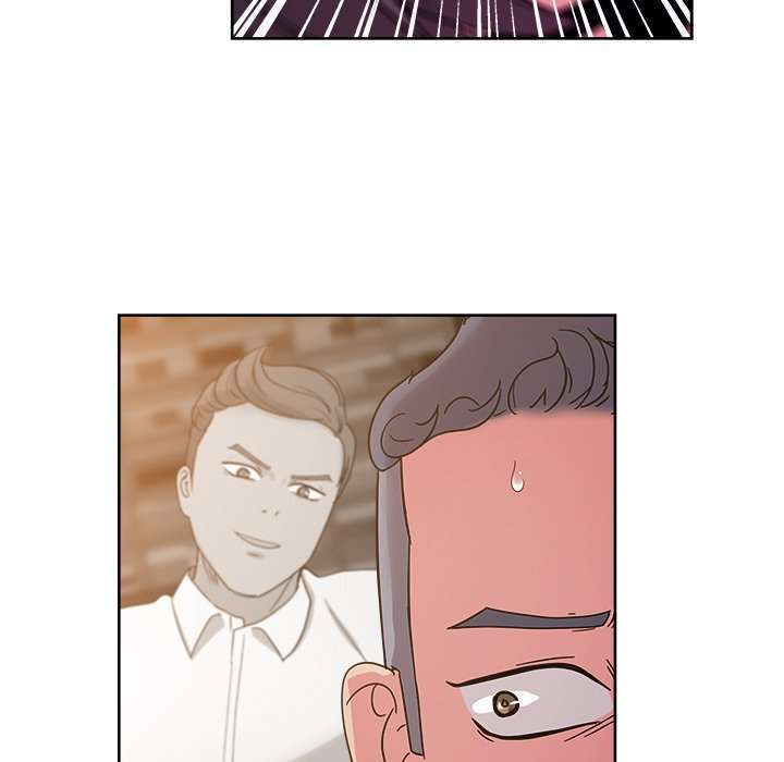 La Tienda de Cómics de Soojung Capitulo 43 página 58
