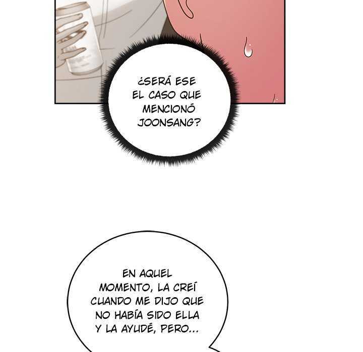 La Tienda de Cómics de Soojung Capitulo 43 página 59