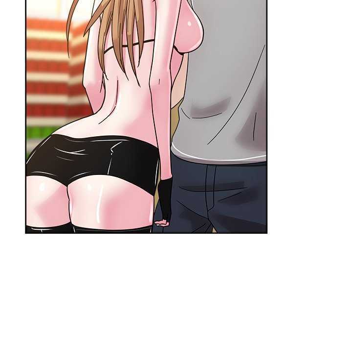 La Tienda de Cómics de Soojung Capitulo 43 página 6