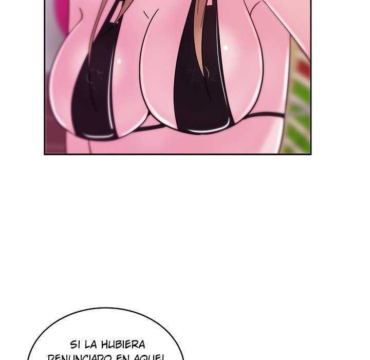 La Tienda de Cómics de Soojung Capitulo 43 página 61