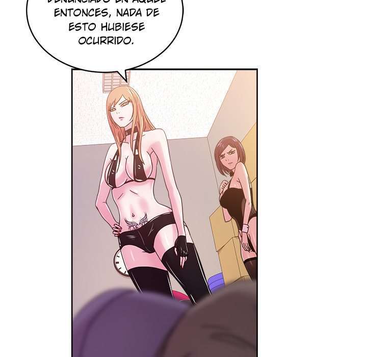 La Tienda de Cómics de Soojung Capitulo 43 página 62