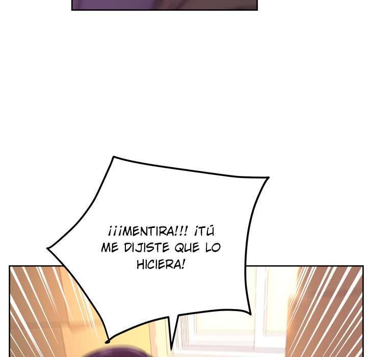 La Tienda de Cómics de Soojung Capitulo 43 página 63