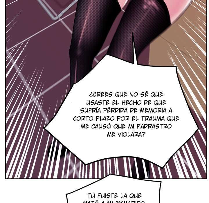 La Tienda de Cómics de Soojung Capitulo 43 página 65