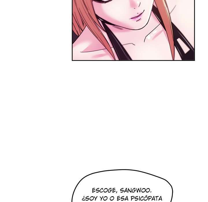 La Tienda de Cómics de Soojung Capitulo 43 página 68
