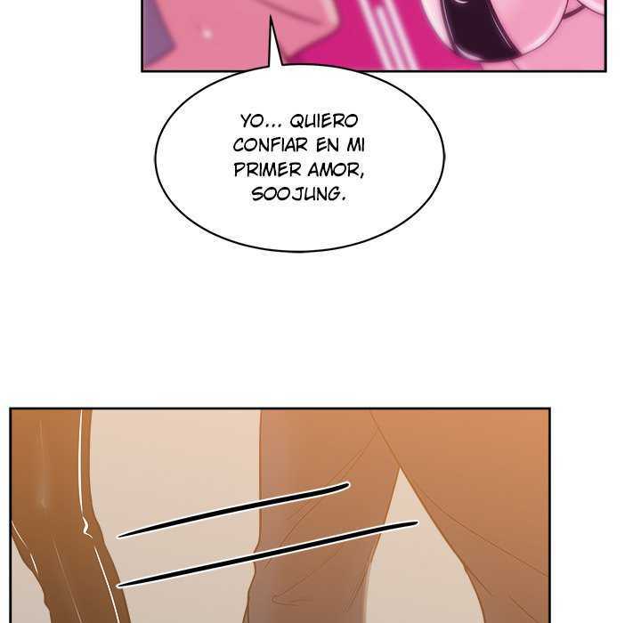 La Tienda de Cómics de Soojung Capitulo 43 página 70