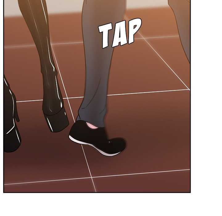 La Tienda de Cómics de Soojung Capitulo 43 página 71