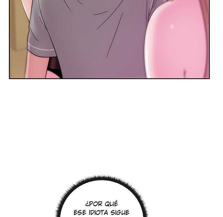 La Tienda de Cómics de Soojung Capitulo 43 página 73