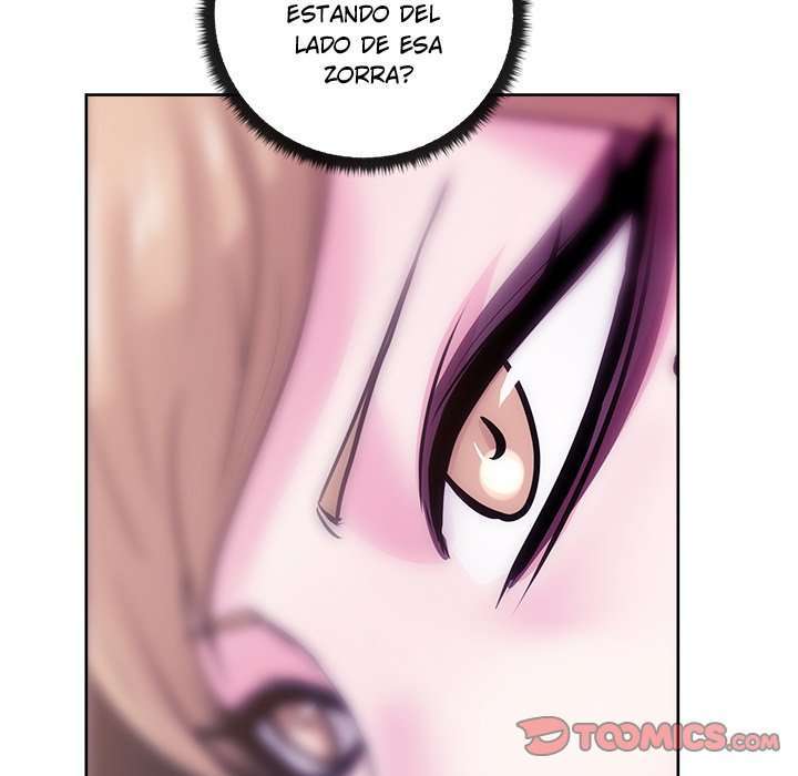 La Tienda de Cómics de Soojung Capitulo 43 página 74