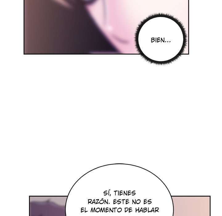 La Tienda de Cómics de Soojung Capitulo 43 página 75