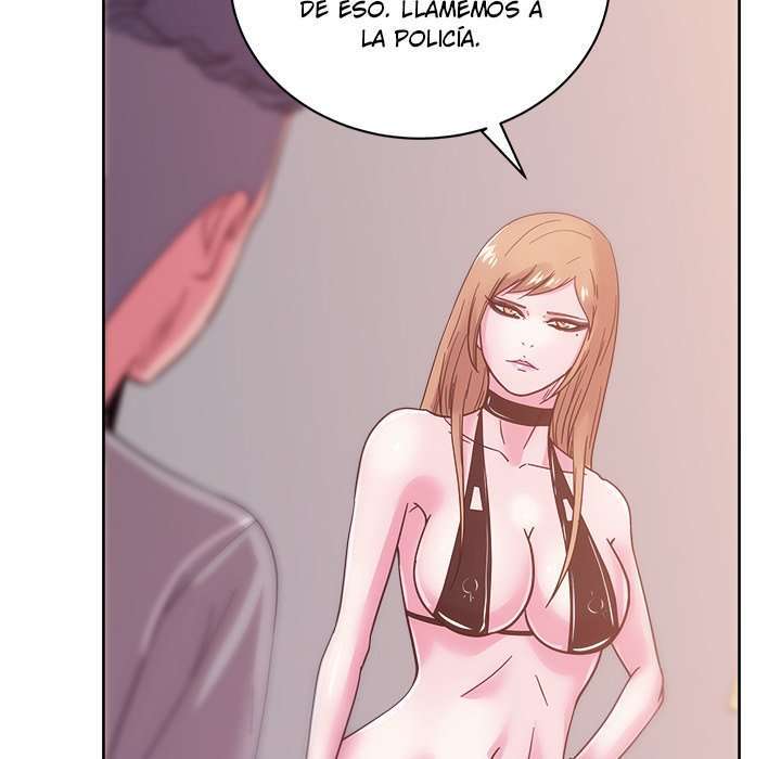 La Tienda de Cómics de Soojung Capitulo 43 página 76
