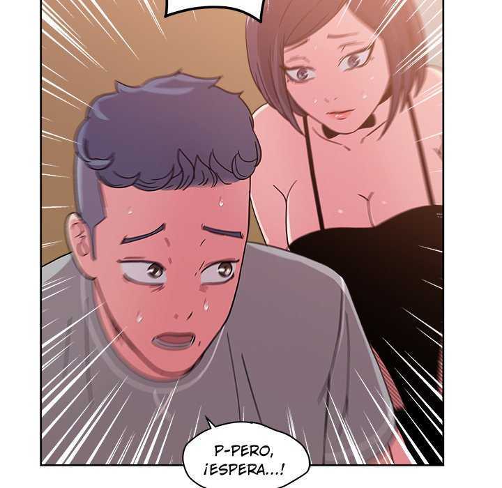 La Tienda de Cómics de Soojung Capitulo 43 página 78